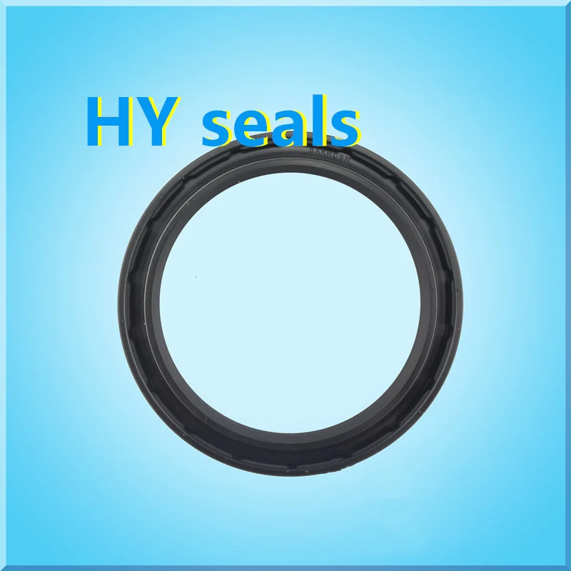 Shaft Oil Seal NBR 35*48*5.5mm/35x48x5.5mm BAKHDSN Pressure Resistant Hydraulic Pump Seal parker pv pv046 pv046l series pv046l1k1t1nmmc hydraulic piston pumps pv032 pv080 pv092 pv180 seal kits shaft