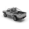 1/10 Killerbody LC70 Body, BRX01 Bucket Metal Roll Cage 5