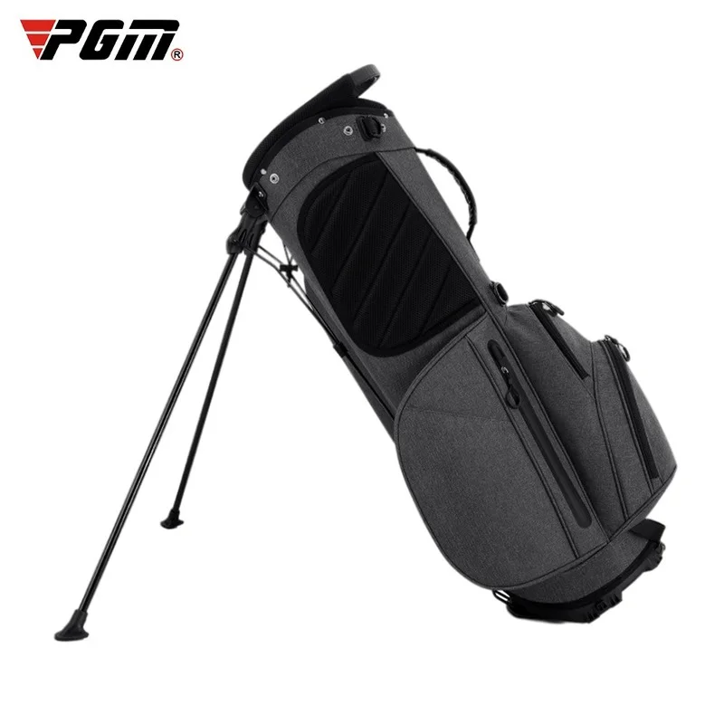 PGM Men's Golf Club Bag Ultra Lightweight and Stable Holder QB092 golf club bag