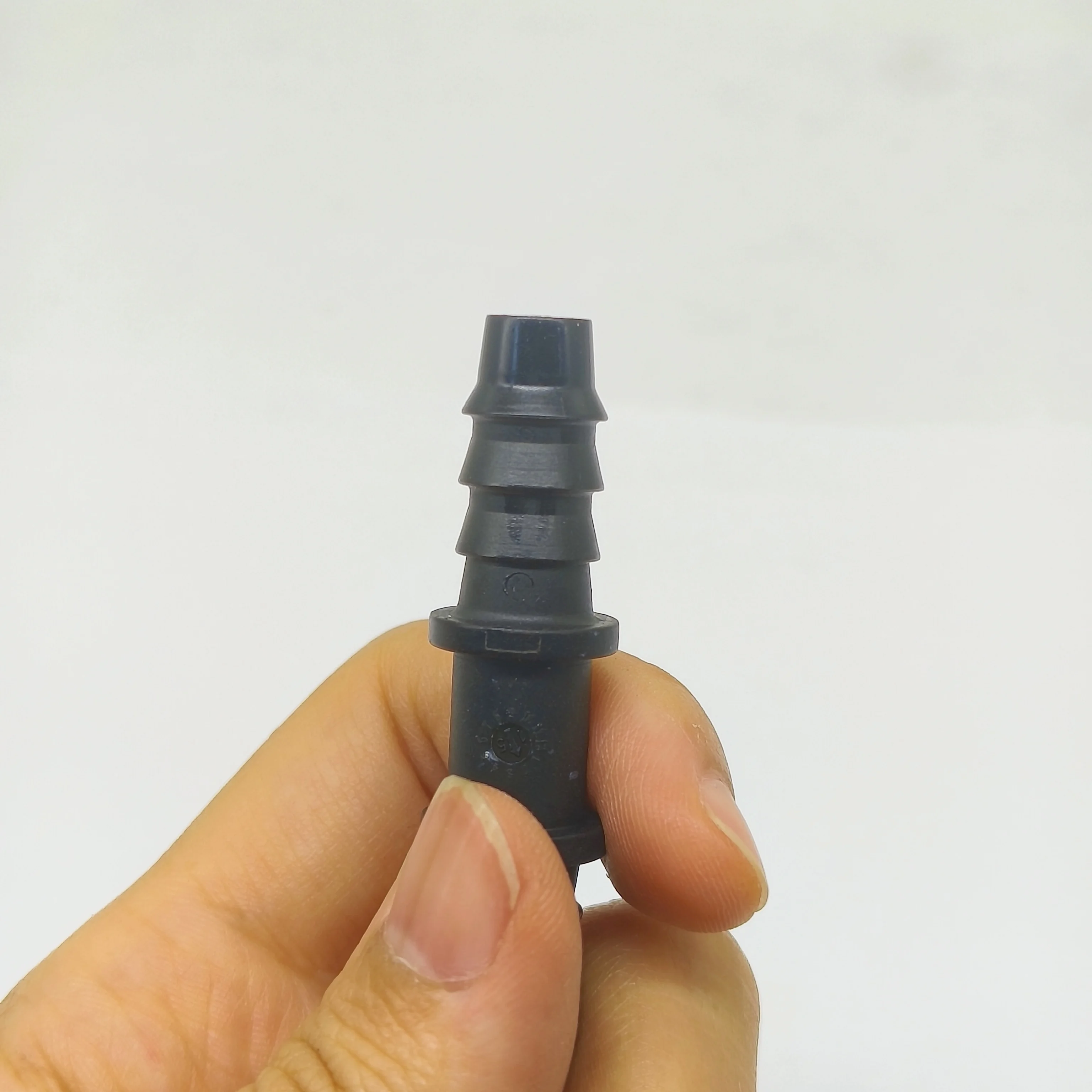 ID8 Connector Auto Car Fuel Line Hose Quick Release Connector Carburetor Part 2pcs