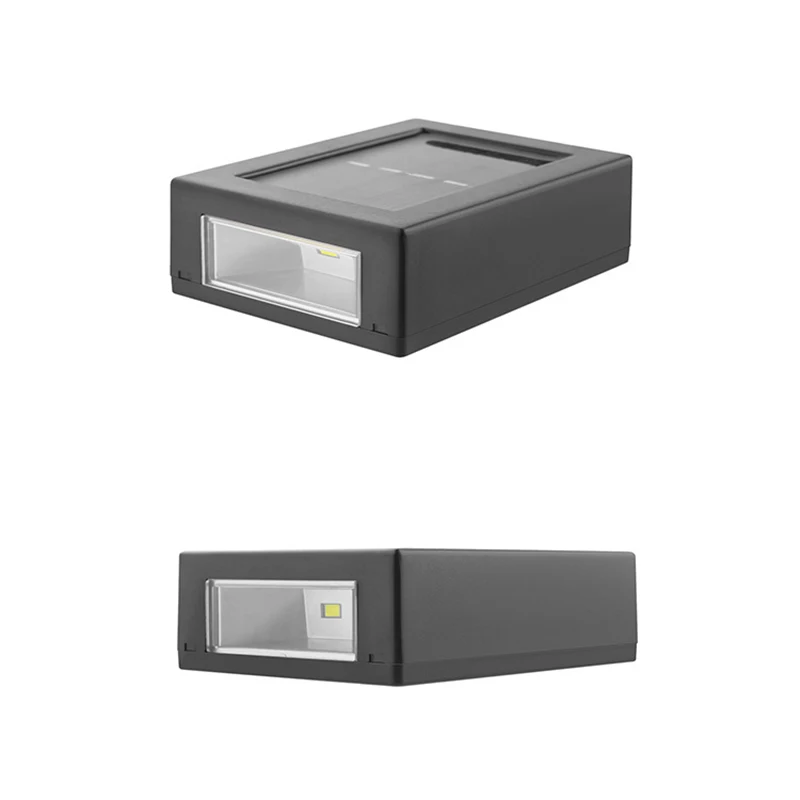 1-16PCS Solar Lamp Outdoor LED Lights IP65 Waterproof for Garden Decoration Balcony Yard Street Wall Decor Lamps Gardening Light