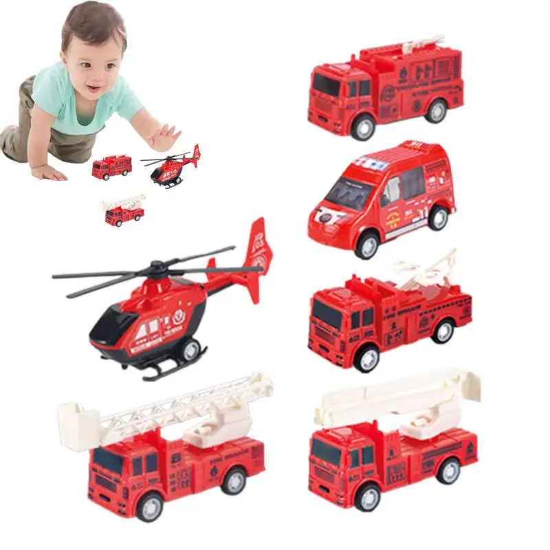 

Pull Back Cars Alloy Mini Pull Back Catapult Car Toys Set Truck And Car Toys For Boys Kids Toddlers Party Favors Goodie Bag