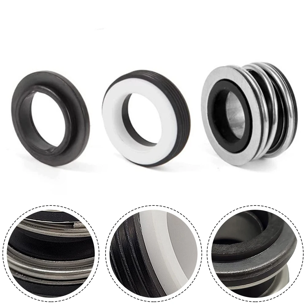 

1 Set Seal Assembly Replacement For Hayward SPX1600Z2 For Hayward Pumps Water Seal Repair Kit Pool Swimming Cleaning Accessorie