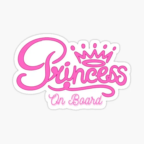 

Baby On Board Car Car Sticker Tag 19CM md13