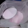 1000g Pink White Clear Acrylic Powder Professional Crystal Dust Nail Art Extension/Dipping/Engraving EMA Monomer Acrylic Powder 5