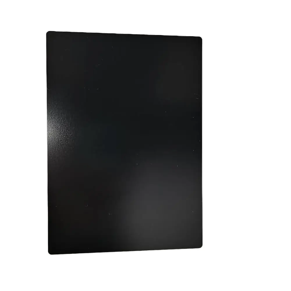 BlackLaserEngravingBlanksEngravingToolTipEngraverBlankAnodized