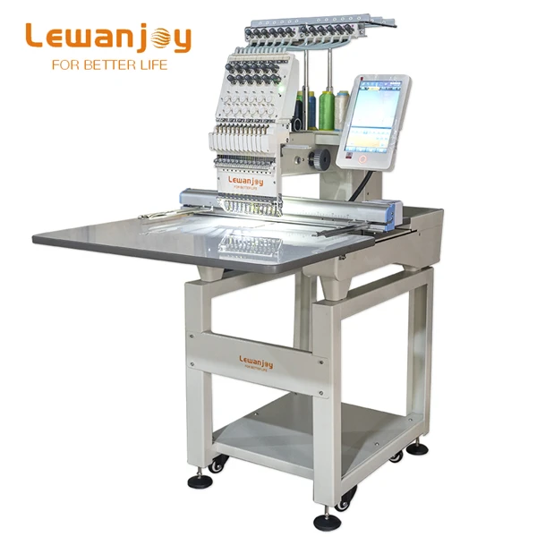 Embroidery Machine Store Store