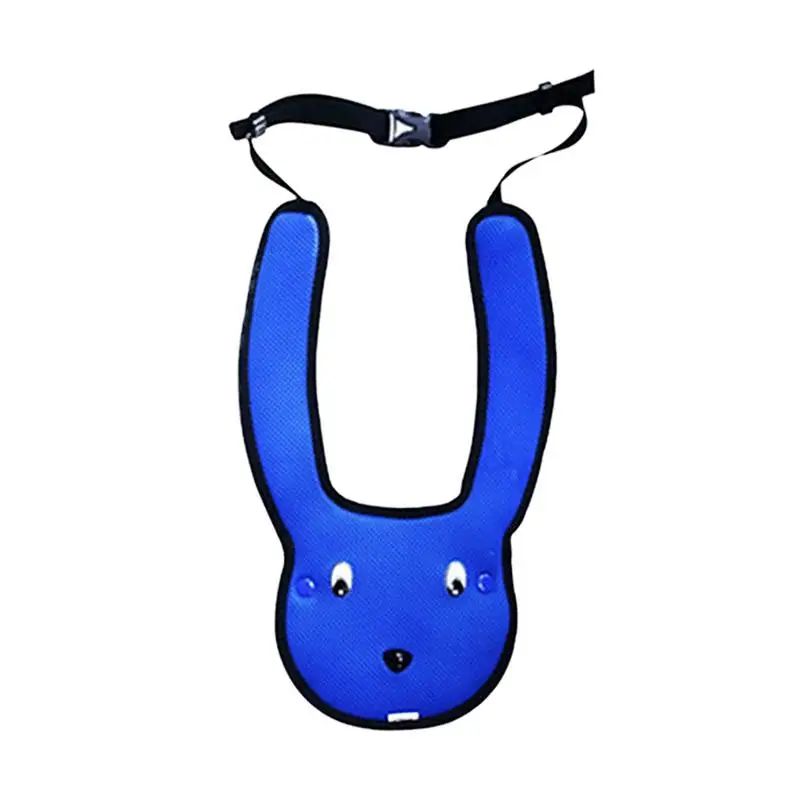 

Держатель ремня безопасности для детей, позиционер для ремня безопасности, Плечевой и шейный ремень, держатель для автомобильного ремня безопасности