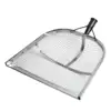 Garden Sieve Soil Shovel Agricultural Filter Mesh Filter Sieve Riddle Sieve Soil Sifter for Compost Potting Dirt Sand Peanut 3
