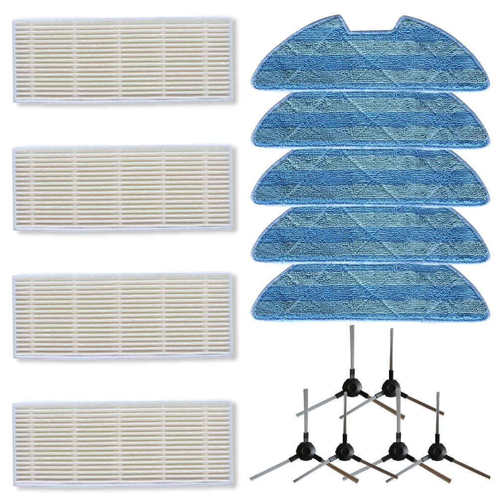 

Совместимая модель фильтров углов и краев тонкие частицы пыли долговечный пылесос XPOWER швабры для пола
