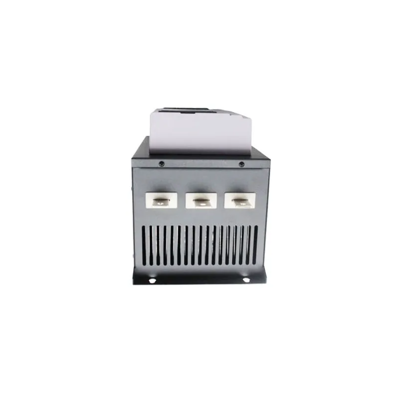 

SYR5F-115KW 3-фазный AC 380V Мягкий стартер для воздушного компрессора