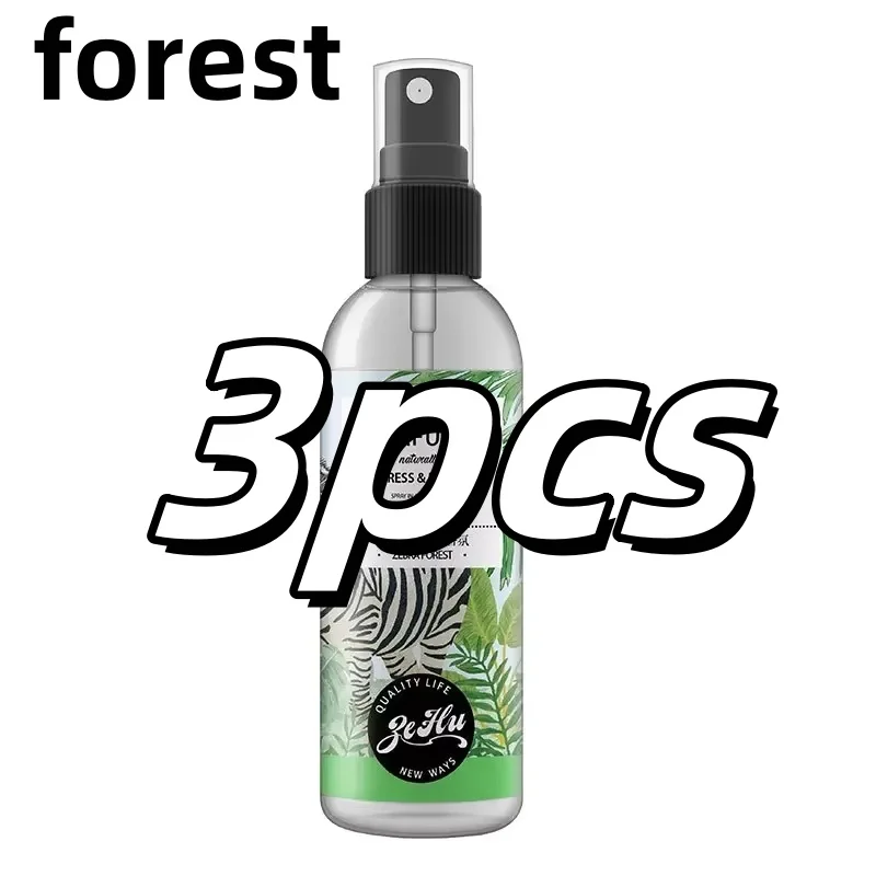 3pc forest