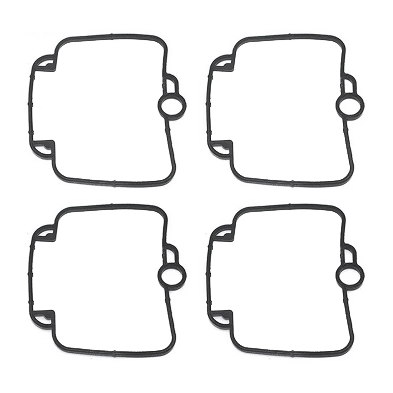 For Suzuki GSF1200 GSF 1200 GK75A GSF400 GSF 400 75A 75 A Bandit 400 Carburetor Repair Bottom Shell Gasket Housing,8 Pcs