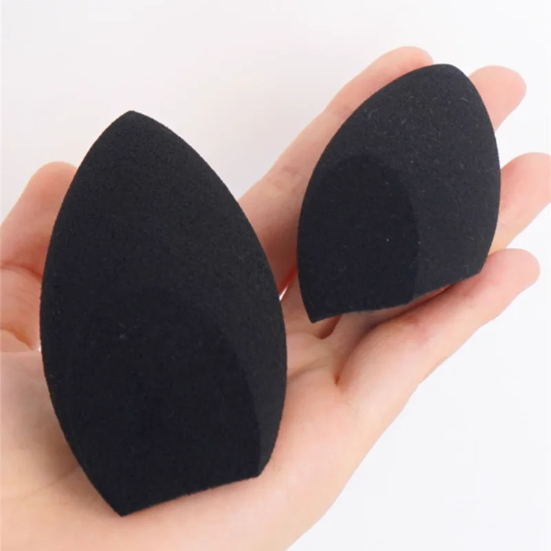 Soft Beauty Makeup Blending Sponge - Two-Sided Egg Shape