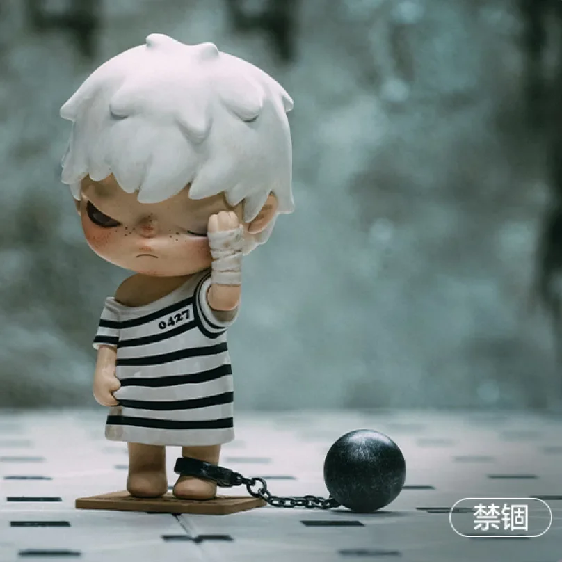 【POP MART】HIRONO いたずらっ子 Little Mischief HIRONO Little Mischief Series - Blind Box - POP MART (United