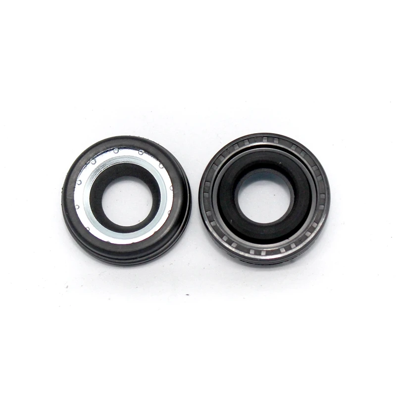 5pcs Automotive air-conditioning compressor shaft seal for Saden 7SB B5 compressors,car/auto ac compressor repair parts
