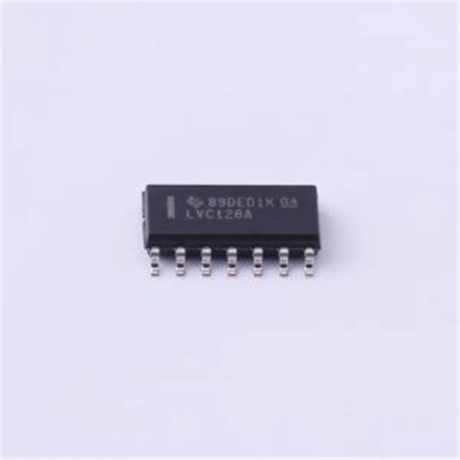 SN74LVC126ADR