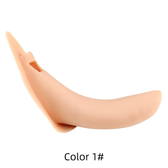 KonwU Silicone Panty Shaper Suit – Reusable Catheter & False Vagina Included