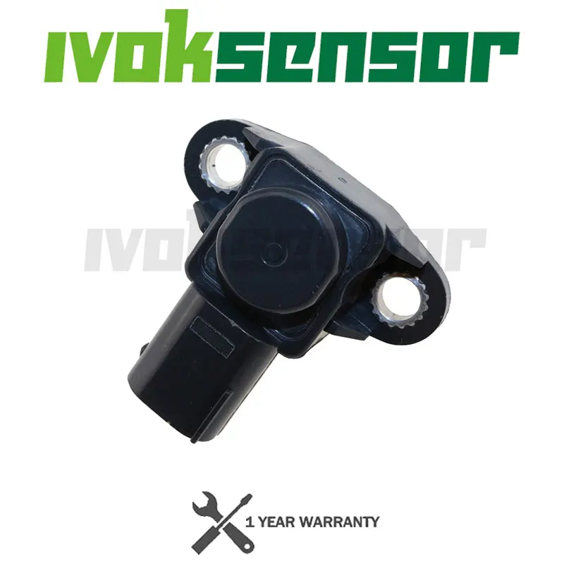 Brand New Sensore MAP Per Mercedes ABCE SMGVR GL GAL GLK CLASS X204 CL203 W163 W164 W211 A207 S212 C207 S204 A 0051535028 - immagine 5
