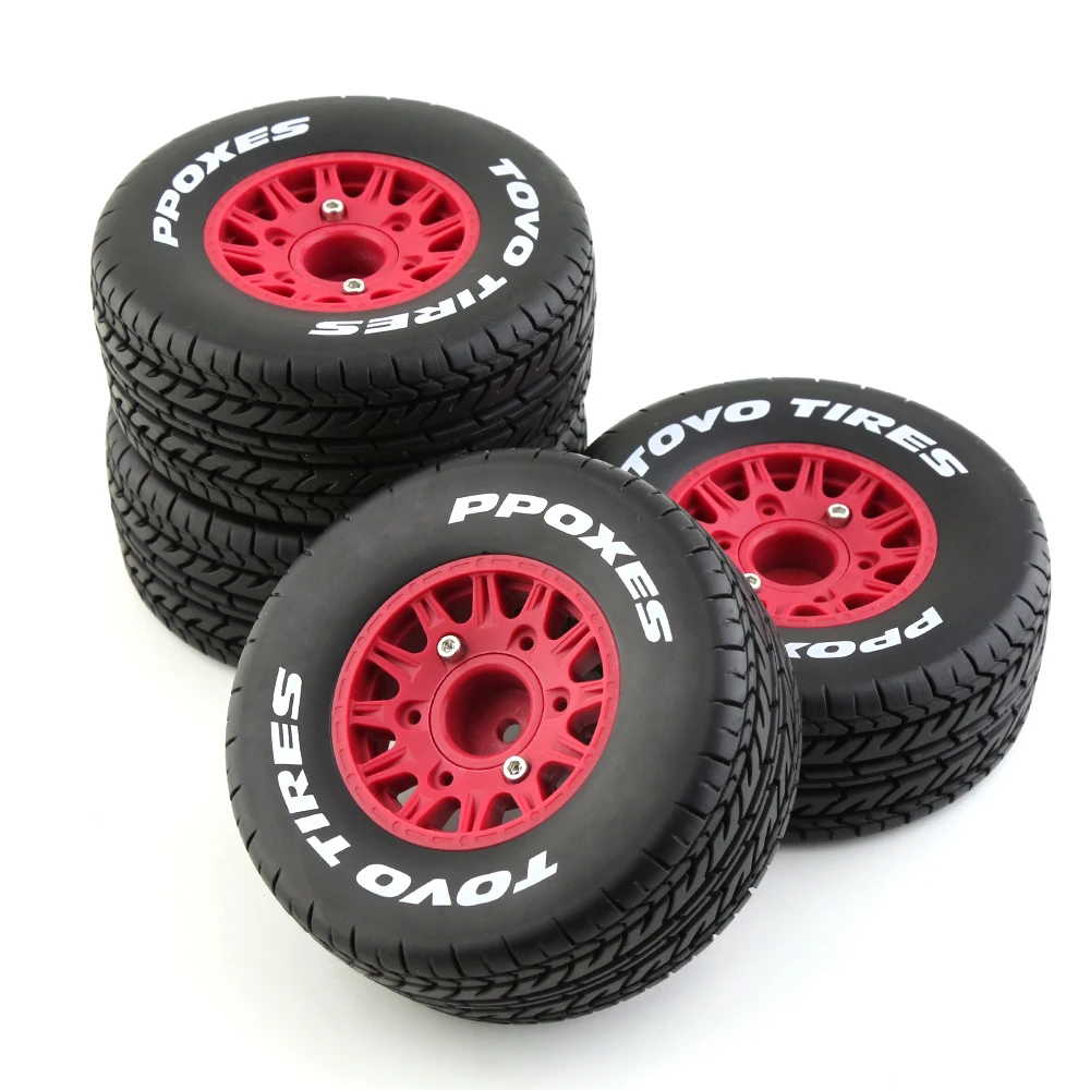 4pcsRCModelCarRubberTiresWheelfor18110ScaleRCOnRoad.jpg