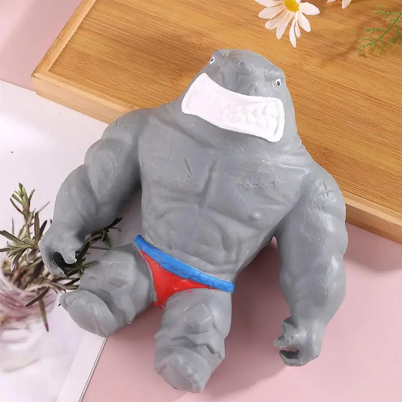 Shark Stress Relief Toy 3
