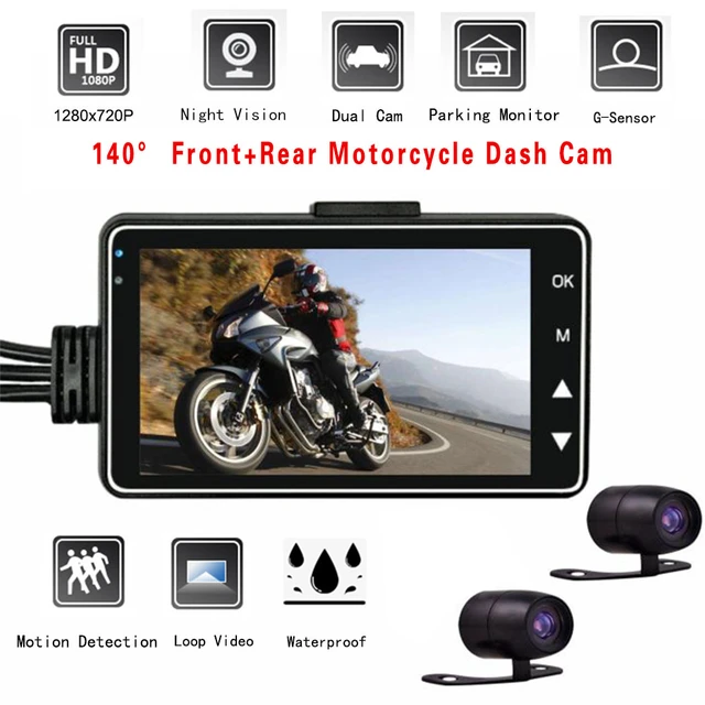 Dash Moto - Motorcycle Dvr - Discount Offers On Dash Moto - AliExpress