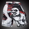 Cody Lundin Mma Fight Shorts Men Lightweight Trunks for Kick Boxing Training Muay Thai BJJ Grappling and Combat Exercise Shorts 4