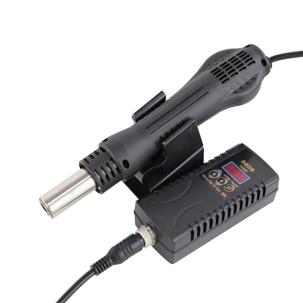 Portable Air Station Rework | Portable Hot Air Station | Portable Hot Air  Blower - New - Aliexpress
