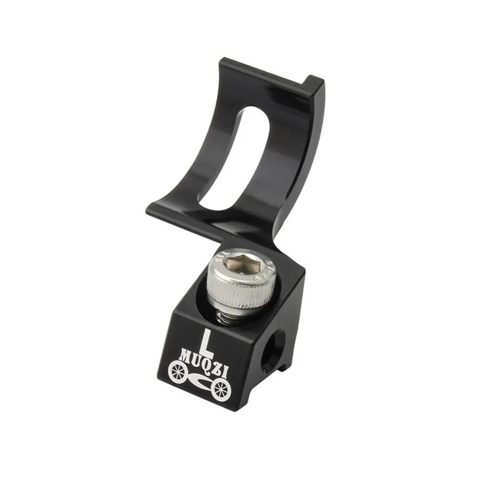 Nero/Rosso/Oro Bici Bicicletta Freno Shifter Trigger Adapter Per Shimano Brake-Sram Shifter Freno Shifter Adapter Bike Accs