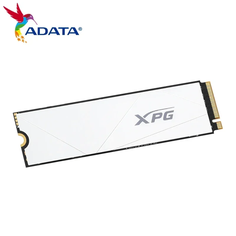  ADATA XPG GAMMIX S70 ̵ SSD, 2TB  ָ Ʈ ũ ϵ ̺, Ʈ ũž M.2 2280 PCle Gen4x4 SSD