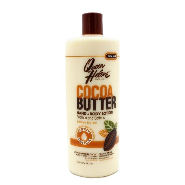 Unisex  THE COCOA BUTTER DIARIES