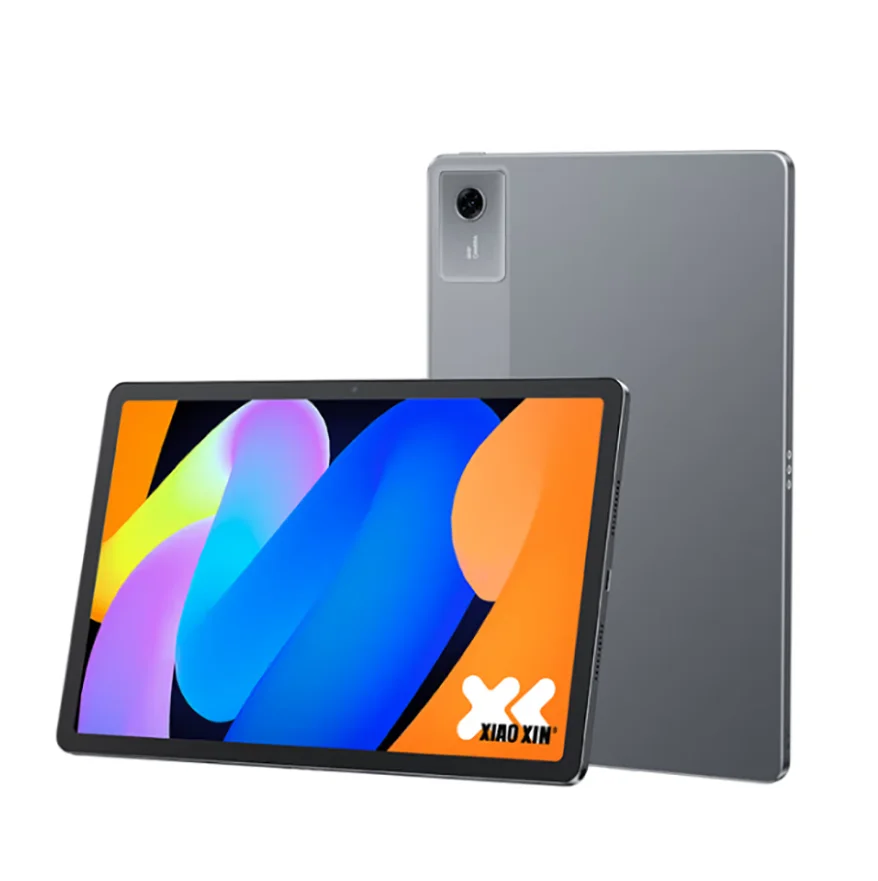 Lenovo Xiaoxin Pad 11 2025 11'' 2.5K Display 6GB 8GB RAM 128GB