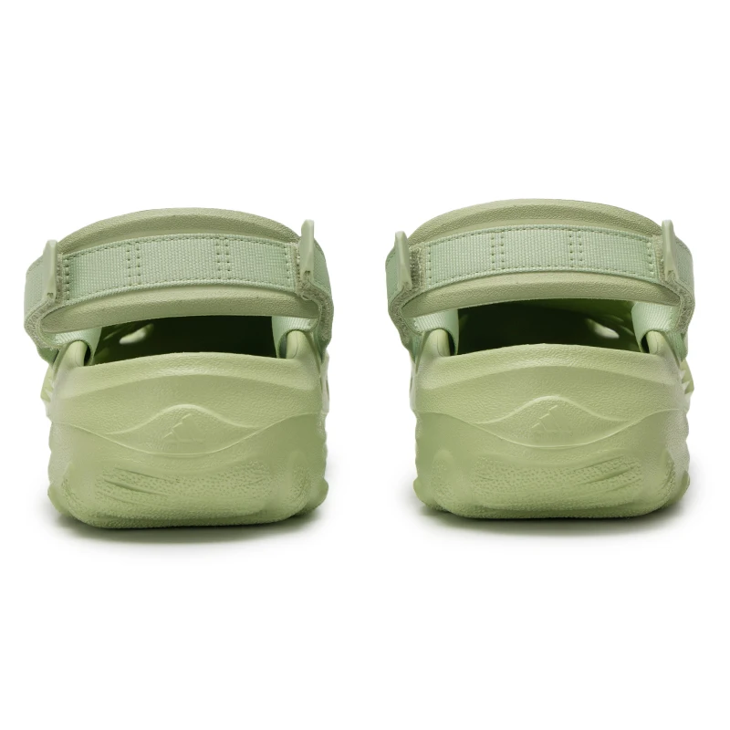 【Adidasコリア】 MAXXCLOG Sandal Adidas Maxxclog Sandals 'Black' - POIZON