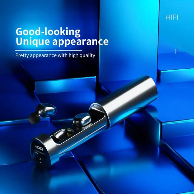 Рисунок 4 - Новинка N21 беспроводные цилиндрические