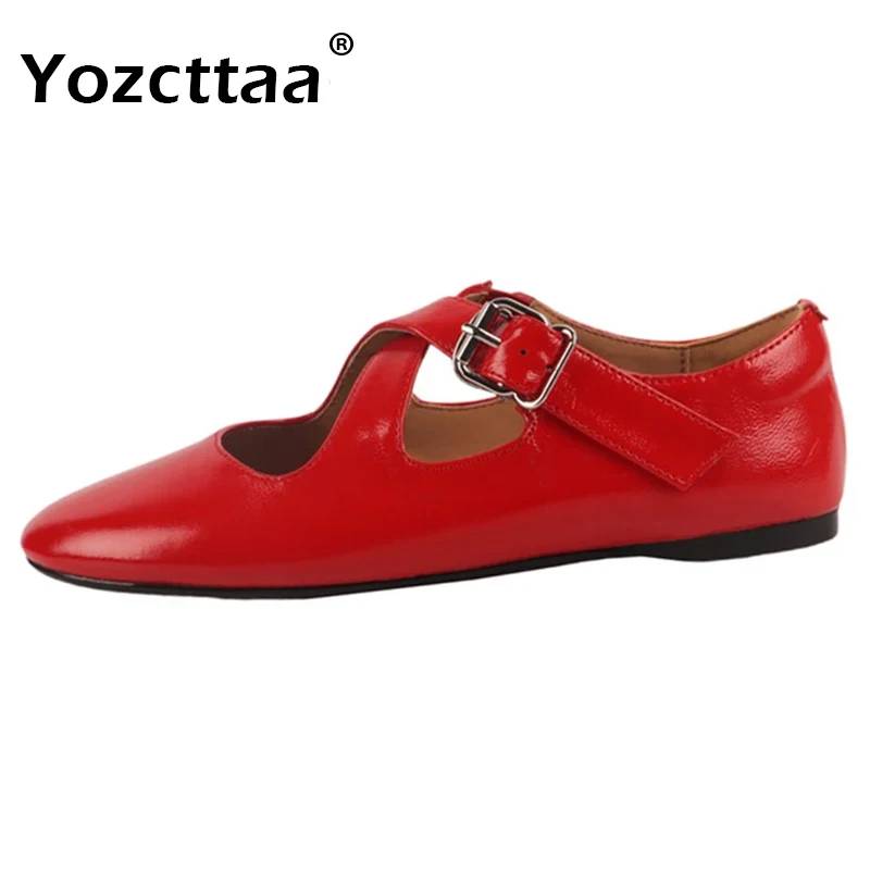 yozcttaa-size-34-39-women-real-leather-casual-flats-loafers-soft-low-heel-shoes-2024-spring-ballet-comfy-office-lady-daily-dress