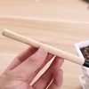 3 Pieces Small Gardening Hand Shovel Garden Trowel Transplanter Lightweight Comfortable Ergonomic Handle Gardening Tool 5