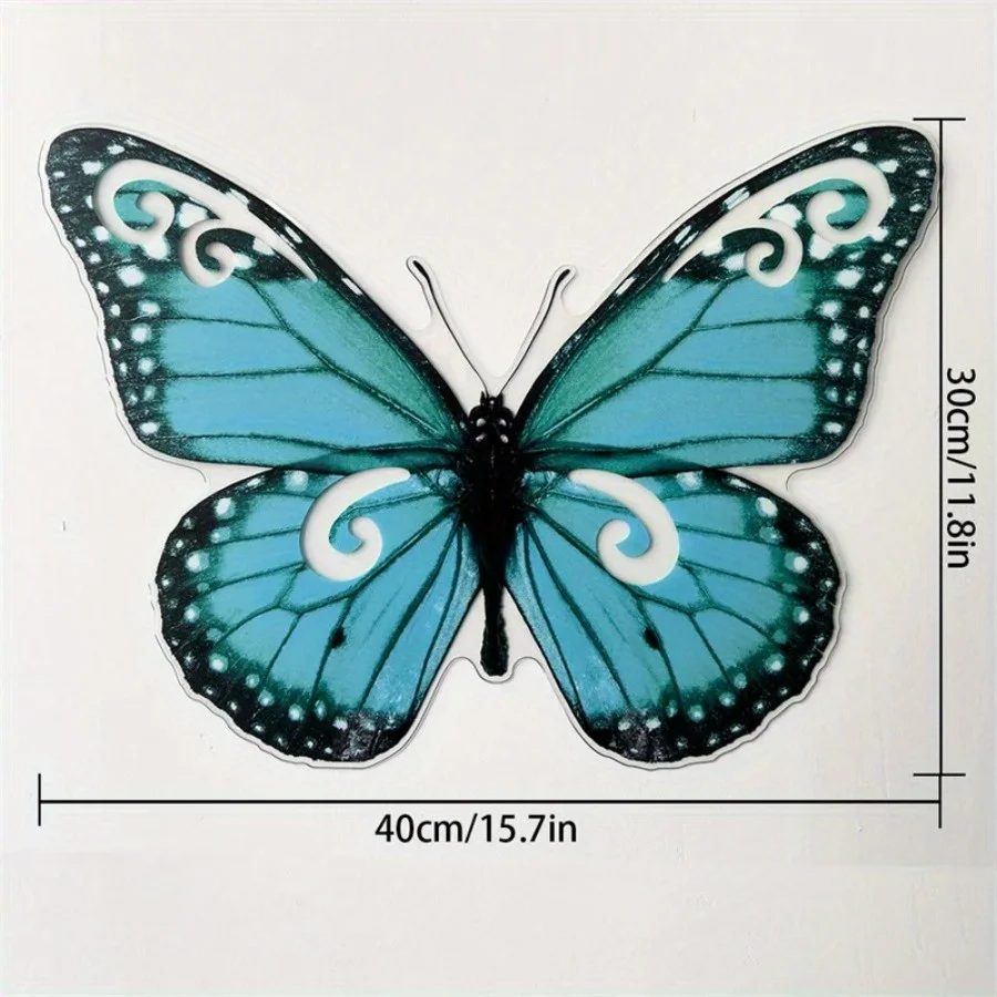 Room Decor Butterflies 3