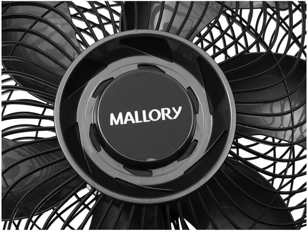 Ventilador de Mesa Mallory TS40+ - 220V 4