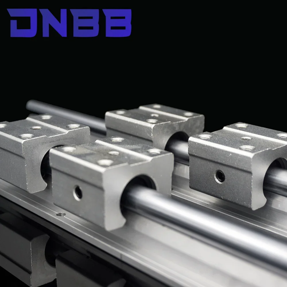400mm 500mm 600mm 700mm 800mm 1000mm sbr12uu 03