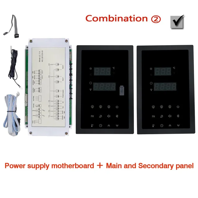 Combination 2
