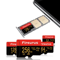 Micro Memory Card 2GB 4GB 8GB 16GB SD Card High Speed 32GB C10 TF Flash Card for Phone Monitoring Camera minisd - Image 2
