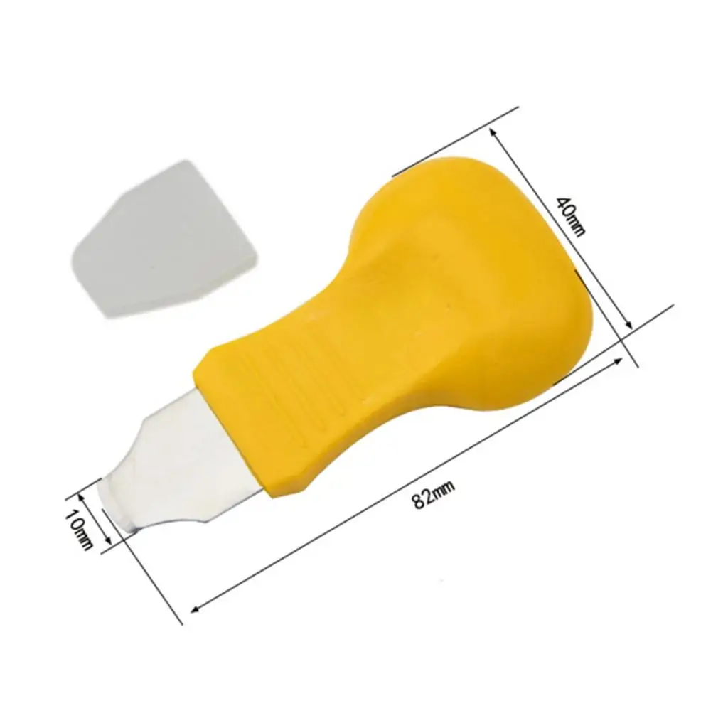 

STAINLESS STEEL CAR VEHICLE KEY PIN REMOVAL DISASSEMBLY TOOLS WITH BAG