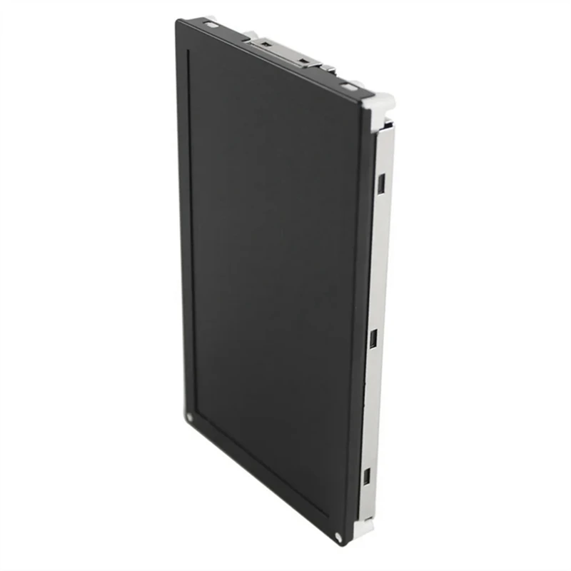 Excavator Monitor LCD Screen Panel Replacement 279-7611 227-7698 For CAT ZX-3 E320D 320D 312D 330D Excavator LCD Display