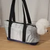 Pet Carrier Bag Soft Classic Dog Backpack Outdoor Cat Sling Bag Chihuahua Yorkshire Puppy Shoulder Bags Handbag Pet Supplies 5