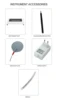 High Frequency Spider Veins Removal Device Remove Facial Thread Veins Red Blood Vessel Spots Vascular Removal Beauty Equipment 5
