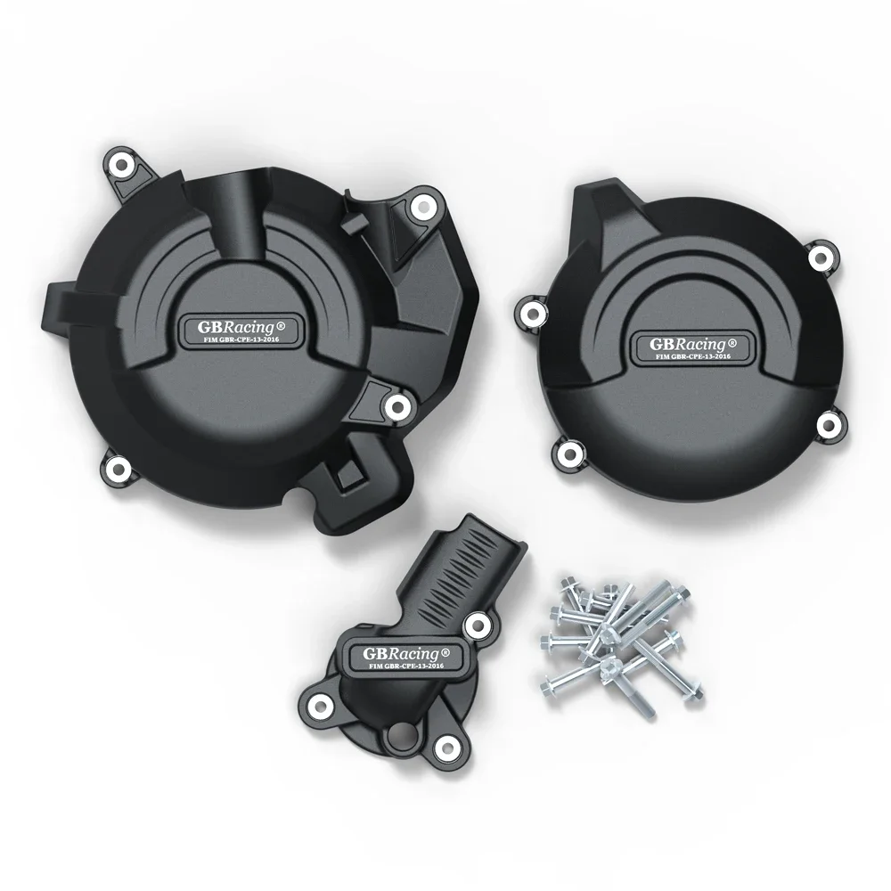 Engine Protection Cover for CFmoto 800NK-800MT-Ibex 800T Ibex 800S