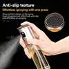 Stainless Steel Oil Sprayer Gasket 2
