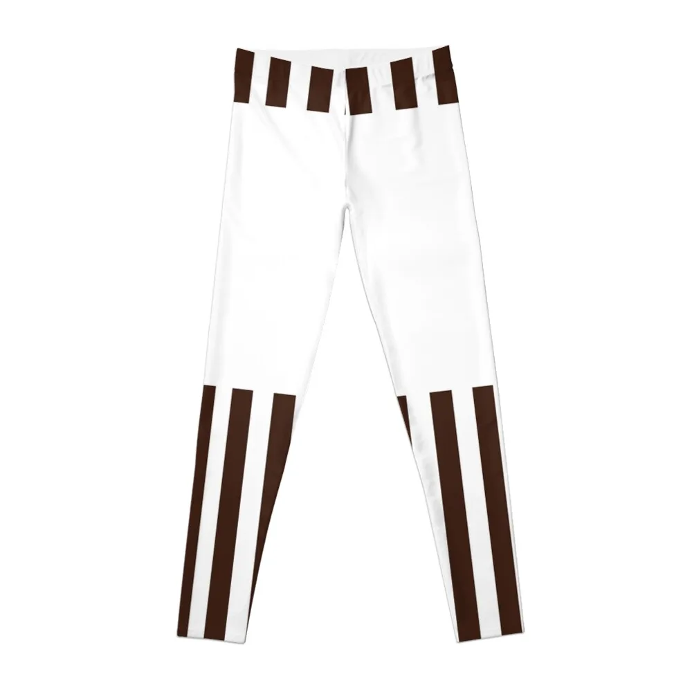 Oompa Loompa Outfit Leggings A Tema Leggings Donna Sexy Push Up Leggings Donna Donna