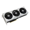 GALAXY New Graphic Card RTX 4070 Metal Master OC 12GB GDDR6X 192Bit RTX 4070Ti 12VHPWR Gaming GPU Video Cards placa de video 5