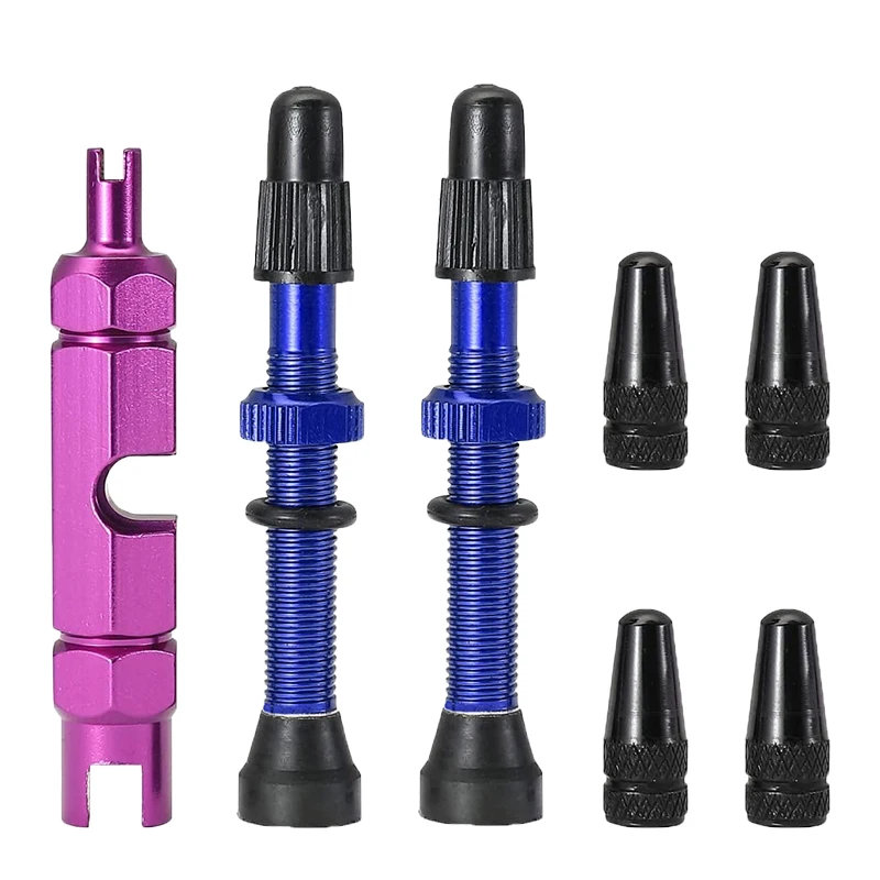PRESTA PURE ALLOY BLACK BGof2 main image 1